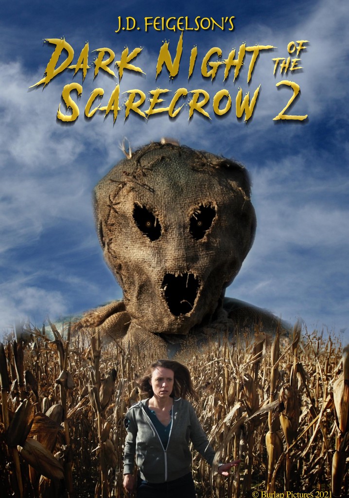 Dark night of the scarecrow 2 streaming online